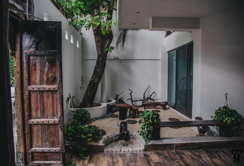 Fotos del hotel The Green Village Boutique:  17