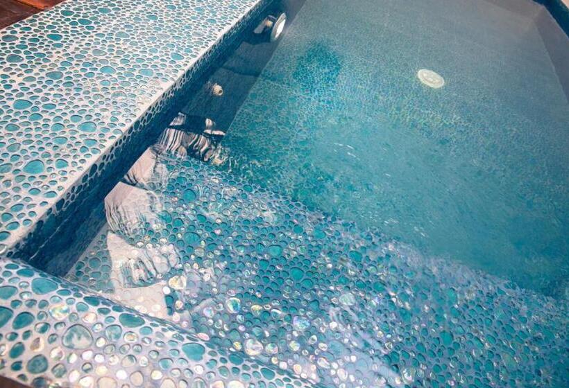 Fotos del hotel The Green Village Boutique:  13