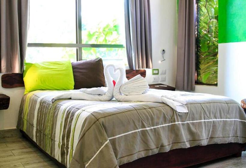 Fotos del hotel The Green Village Boutique:  24