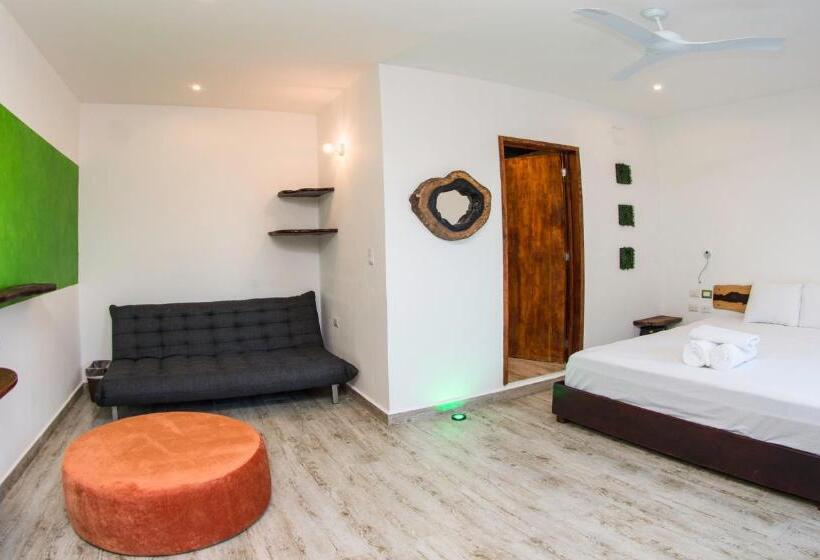 Fotos del hotel The Green Village Boutique:  2