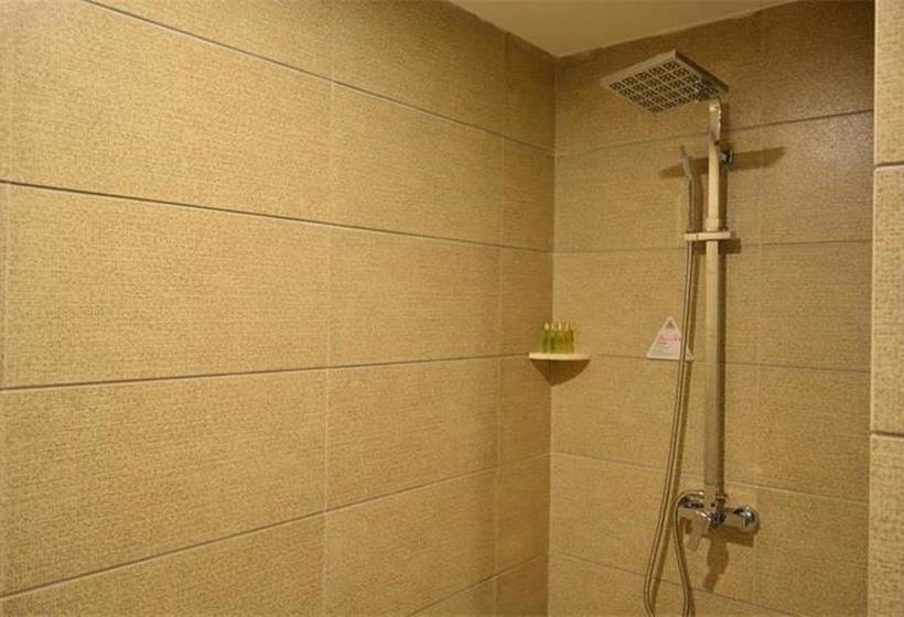 Fotos del hotel Aimoer:  15