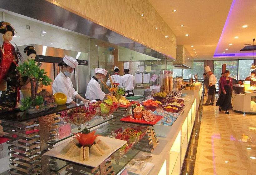 Fotos del hotel Aimoer:  4