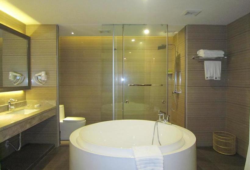 Fotos del hotel Aimoer:  11