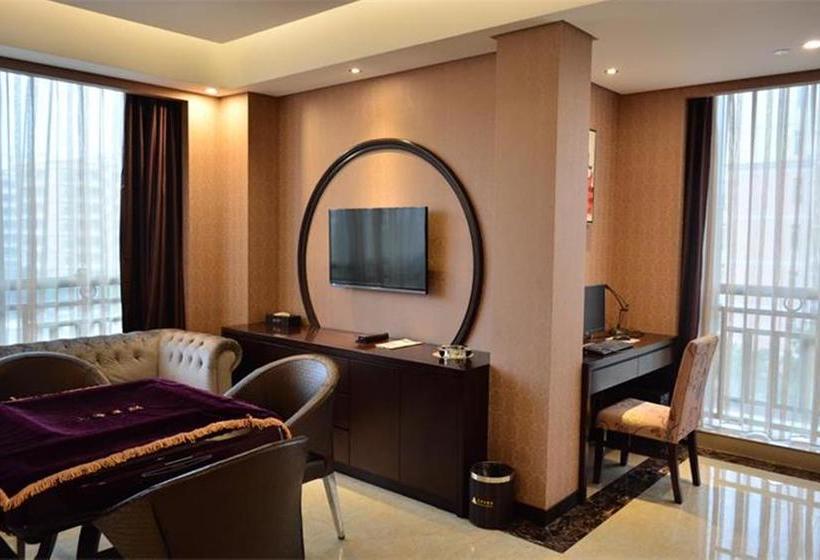 Fotos del hotel Aimoer:  12