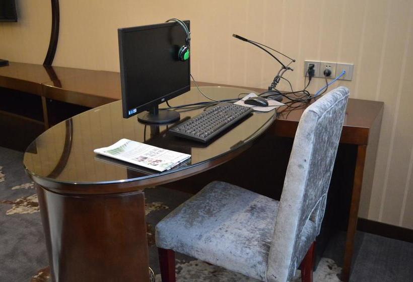 Fotos del hotel Aimoer:  7