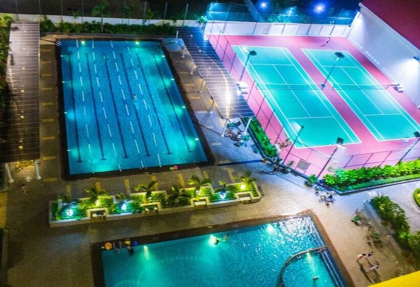 Fotos del hotel Dyvith:  11