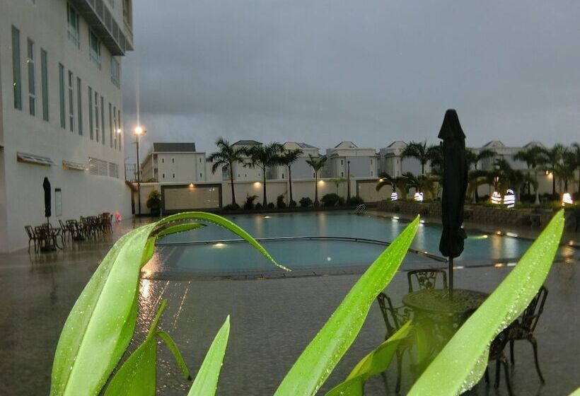 Fotos del hotel Dyvith:  17