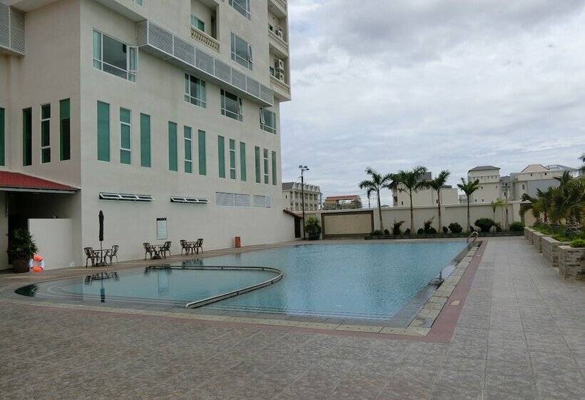 Fotos del hotel Dyvith:  2