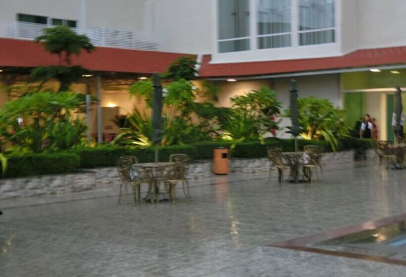 Fotos del hotel Dyvith:  7