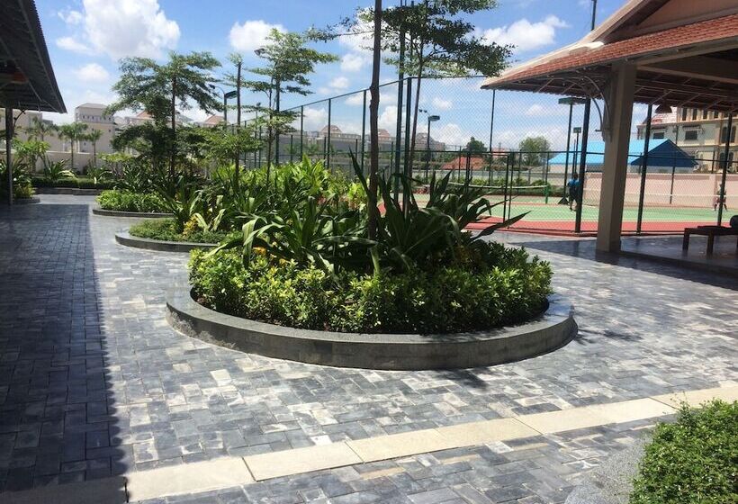 Fotos del hotel Dyvith:  19