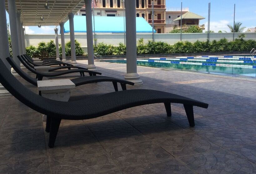 Fotos del hotel Dyvith:  13