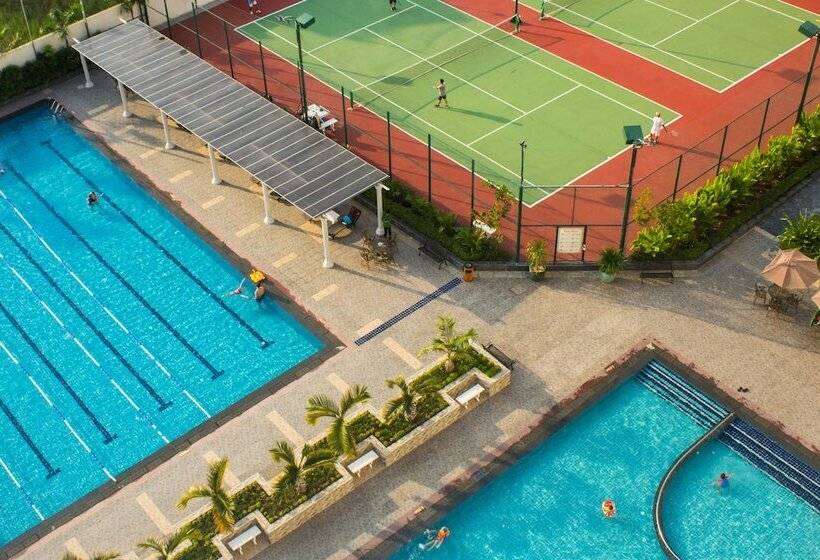 Fotos del hotel Dyvith:  12