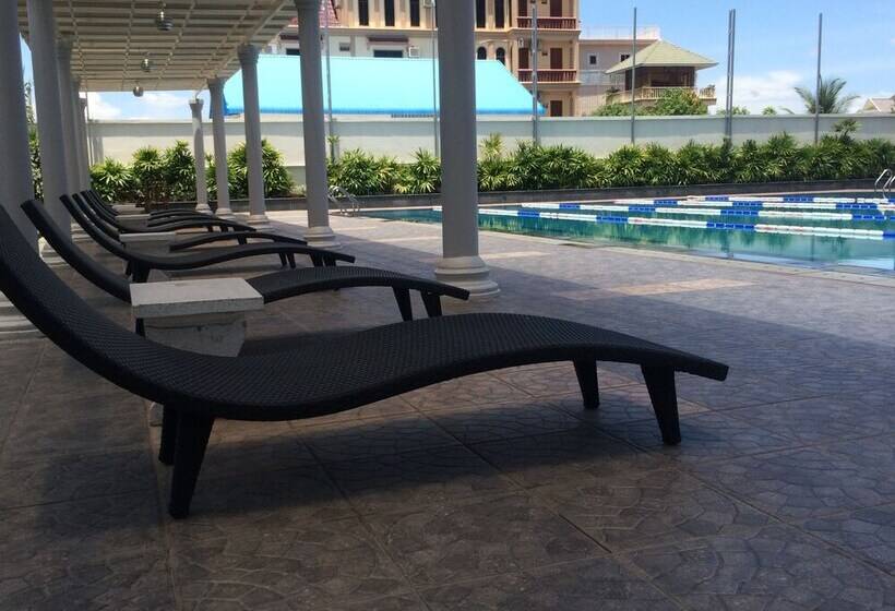 Fotos del hotel Dyvith:  22