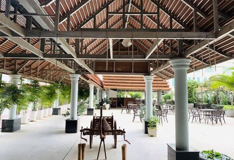 Fotos del hotel Dyvith:  14