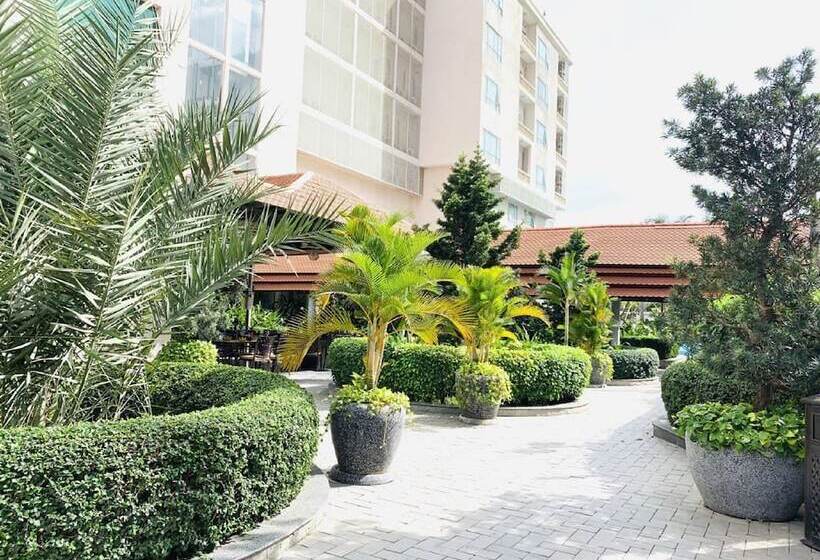 Fotos del hotel Dyvith:  23