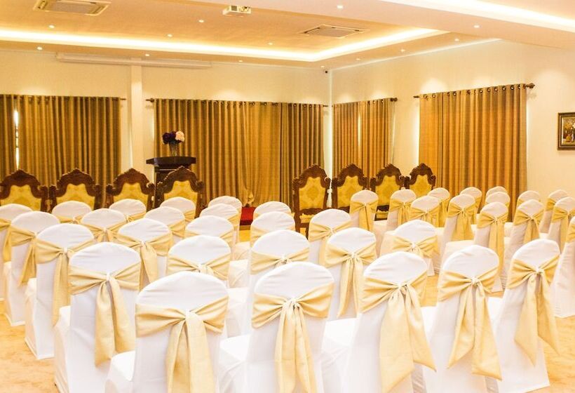 Fotos del hotel Dyvith:  6