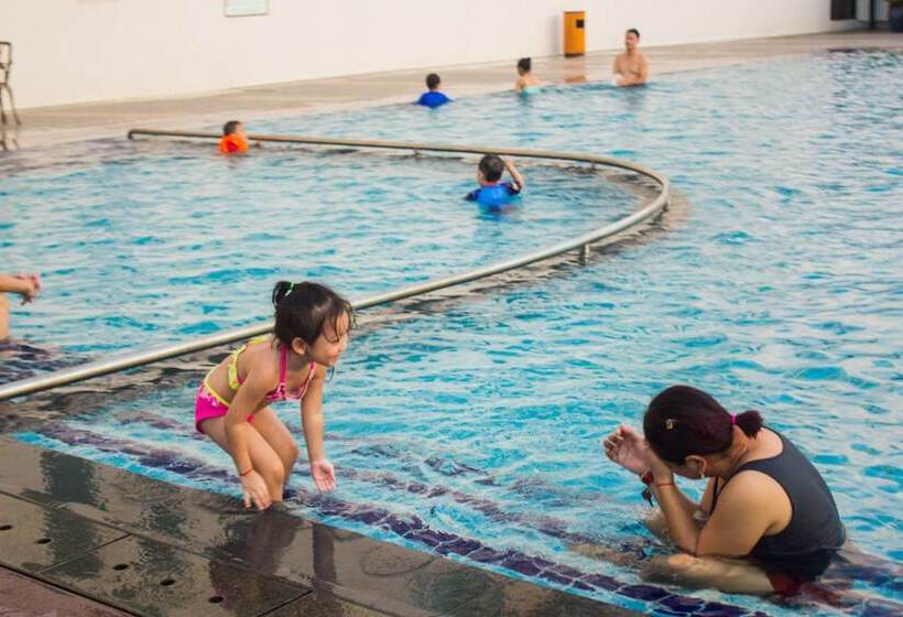 Fotos del hotel Dyvith:  21