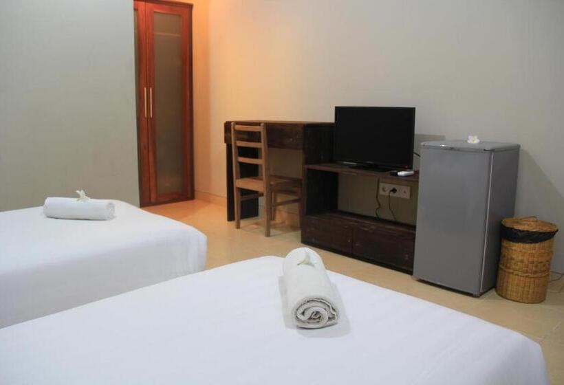 Fotos del hotel Semarandana Bedrooms And Pool:  15