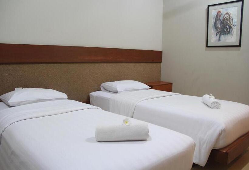 Fotos del hotel Semarandana Bedrooms And Pool:  23