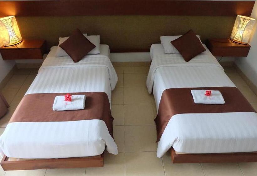 Fotos del hotel Semarandana Bedrooms And Pool:  14