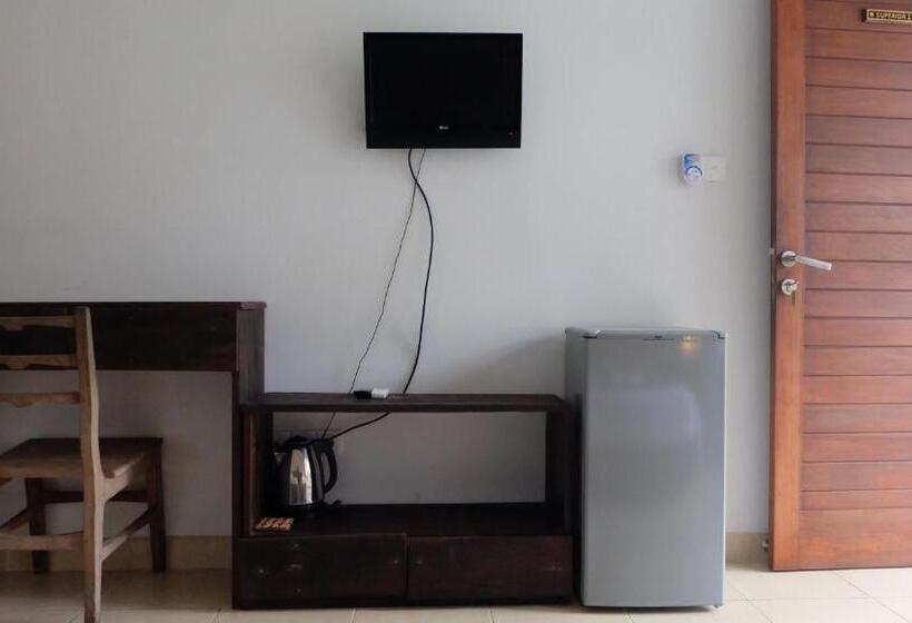 Fotos del hotel Semarandana Bedrooms And Pool:  25