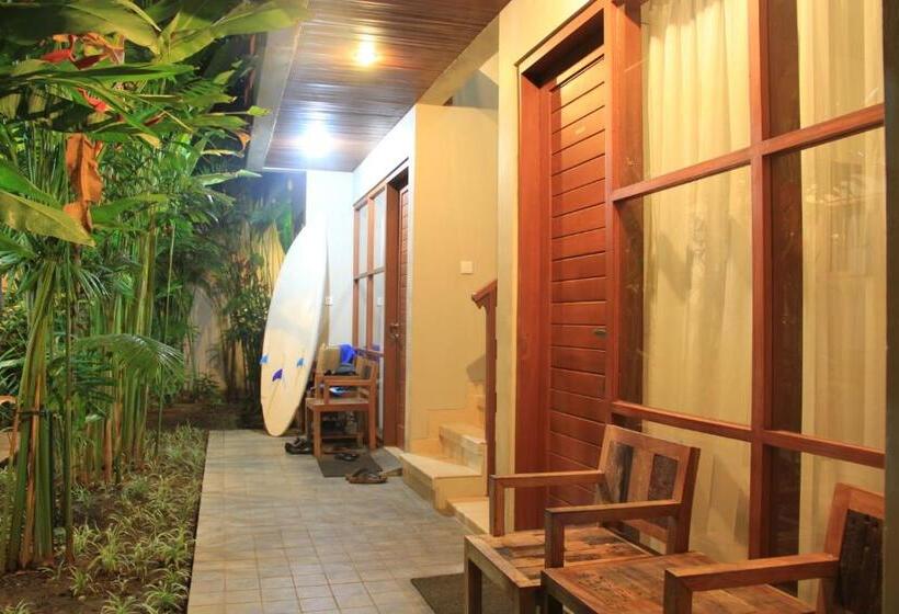 Fotos del hotel Semarandana Bedrooms And Pool:  12