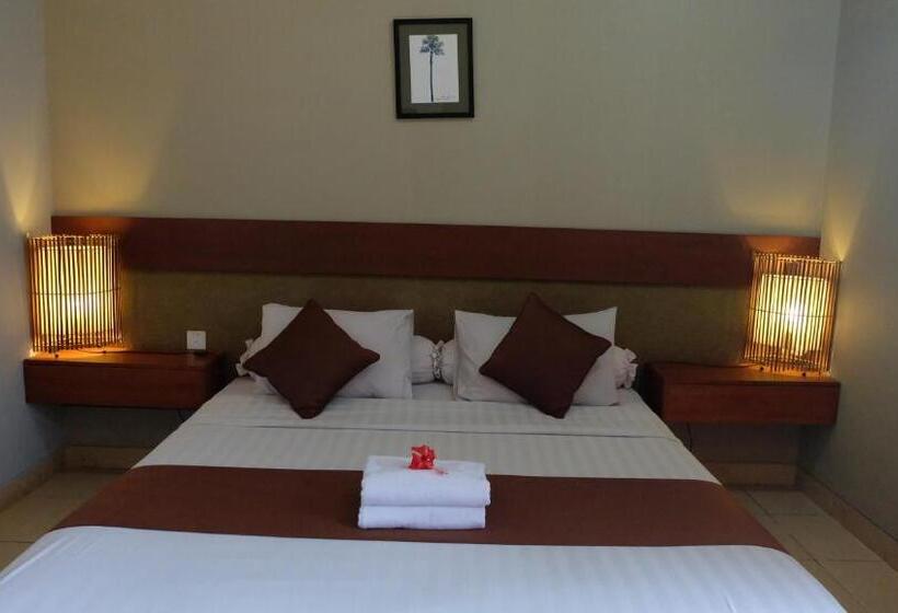 Fotos del hotel Semarandana Bedrooms And Pool:  20