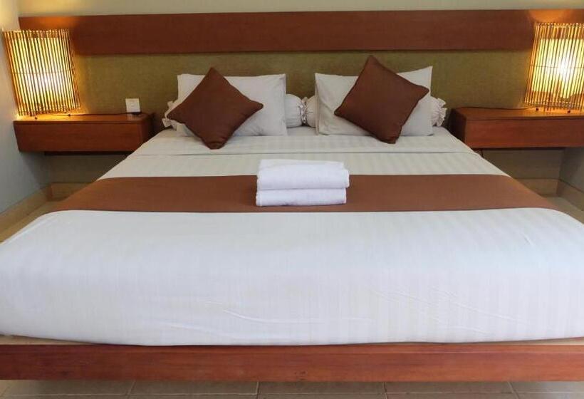 Fotos del hotel Semarandana Bedrooms And Pool:  18