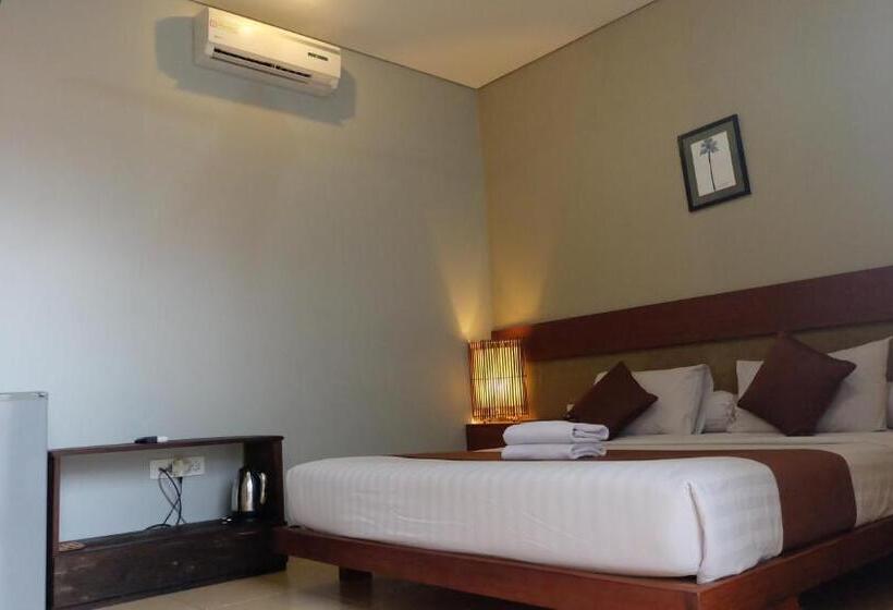 Fotos del hotel Semarandana Bedrooms And Pool:  17