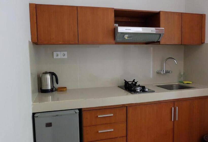 Fotos del hotel Semarandana Bedrooms And Pool:  4