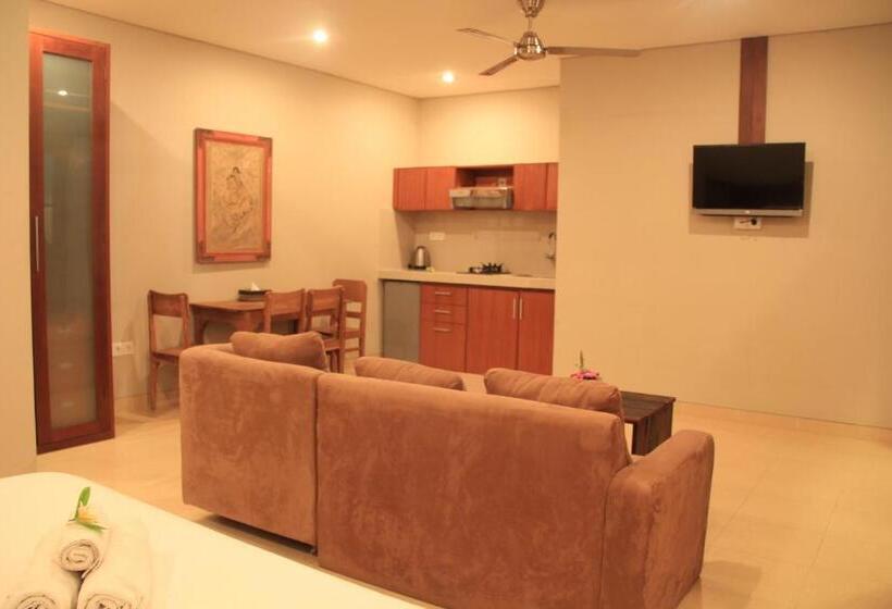 Fotos del hotel Semarandana Bedrooms And Pool:  24