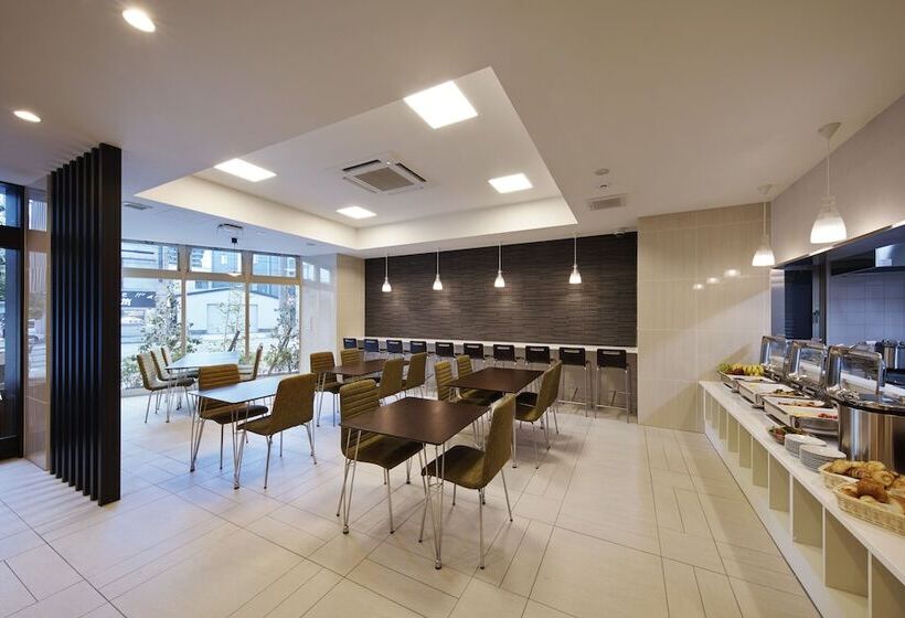 Fotos del hotel Shitennoji Crystal:  6