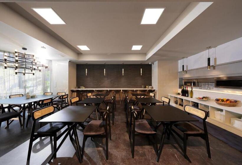 Fotos del hotel Shitennoji Crystal:  5