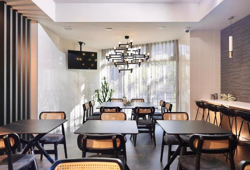 Fotos del hotel Shitennoji Crystal:  21