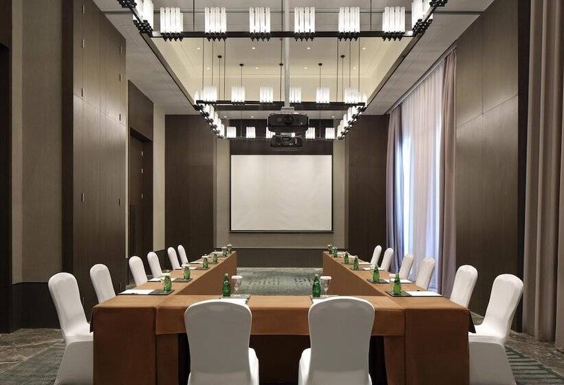 Fotos del hotel Wanda Realm Hefei:  5