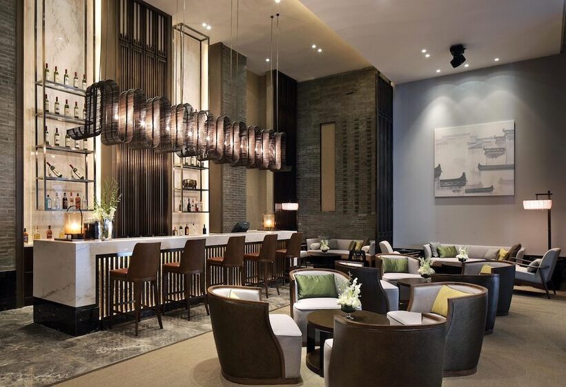 Fotos del hotel Wanda Realm Hefei:  4