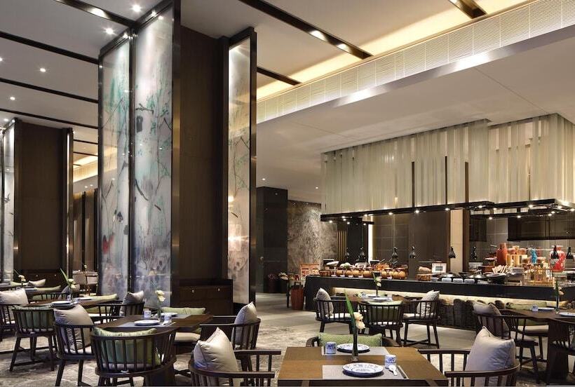 Fotos del hotel Wanda Realm Hefei:  3