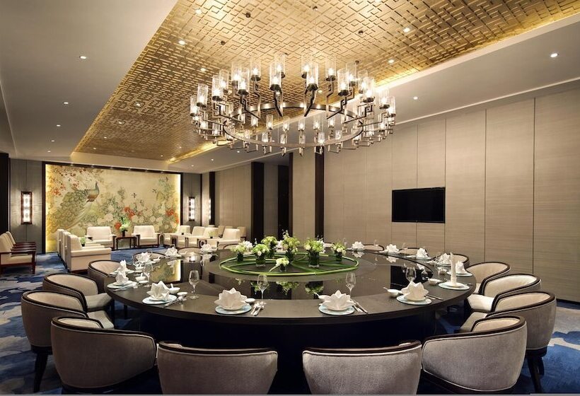 Fotos del hotel Wanda Realm Hefei:  15