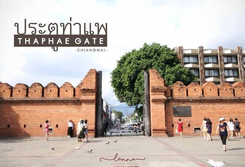 Fotos del hotel Wealth Boutique Hotel Chiang Mai:  10