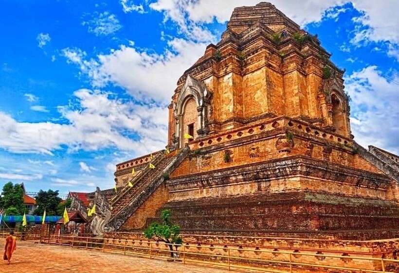 Fotos del hotel Wealth Boutique Hotel Chiang Mai:  16