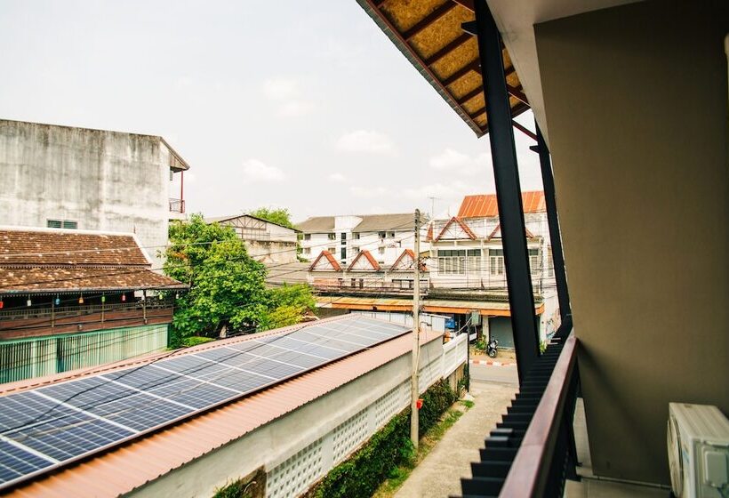 Fotos del hotel Wealth Boutique Hotel Chiang Mai:  18