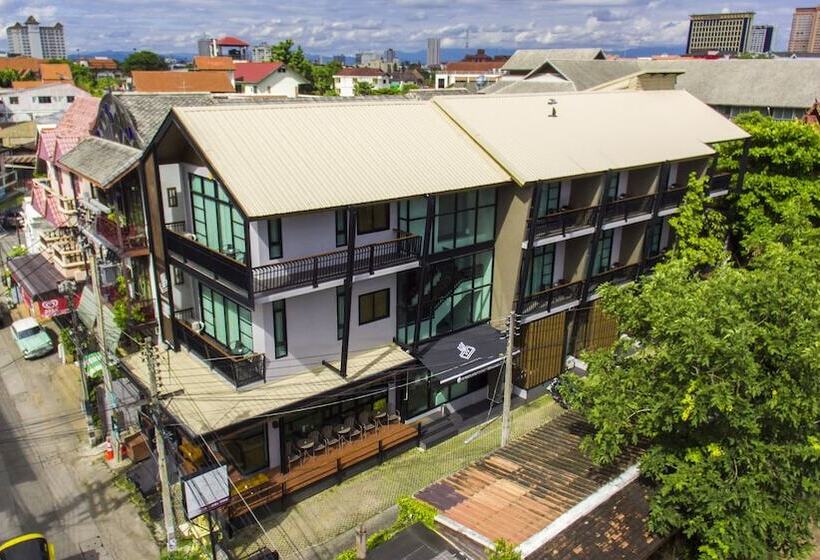 Fotos del hotel Wealth Boutique Hotel Chiang Mai:  24