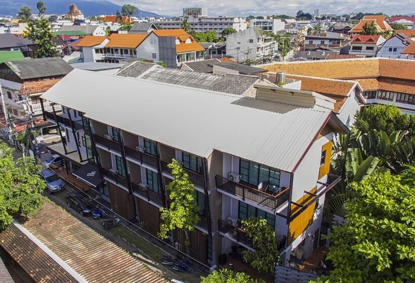 Fotos del hotel Wealth Boutique Hotel Chiang Mai:  6