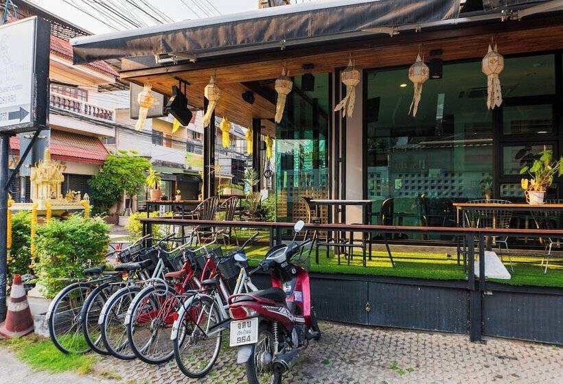 Fotos del hotel Wealth Boutique Hotel Chiang Mai:  3