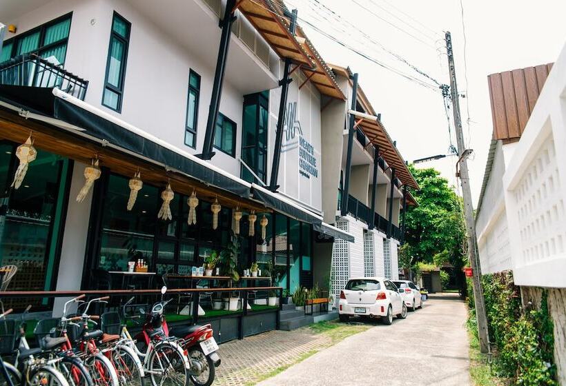 Fotos del hotel Wealth Boutique Hotel Chiang Mai:  11