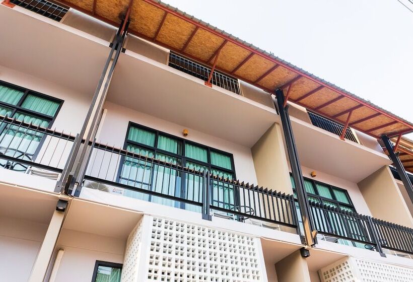 Fotos del hotel Wealth Boutique Hotel Chiang Mai:  25