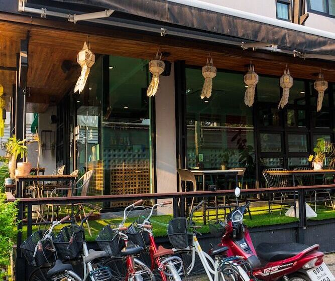 Fotos del hotel Wealth Boutique Hotel Chiang Mai:  13