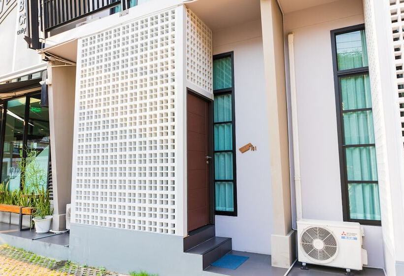 Fotos del hotel Wealth Boutique Hotel Chiang Mai:  8