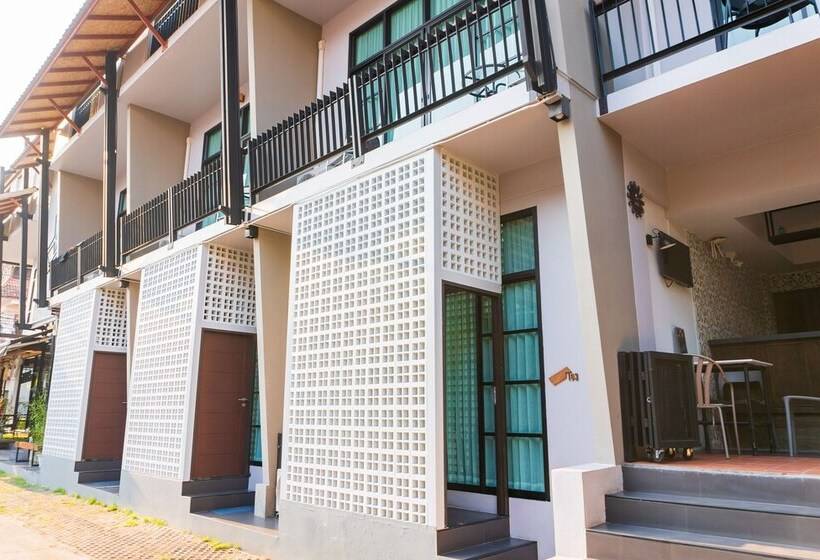 Fotos del hotel Wealth Boutique Hotel Chiang Mai:  12