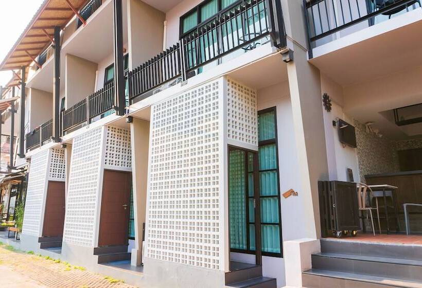 Fotos del hotel Wealth Boutique Hotel Chiang Mai:  14